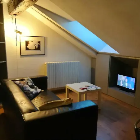 Savoia Downtown Attic * Турин