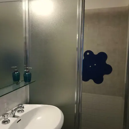 Savoia Downtown Attic Apartment Turin