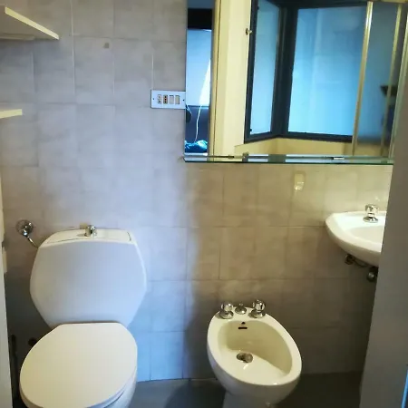 Savoia Downtown Attic Апартаменты
